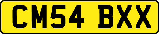 CM54BXX