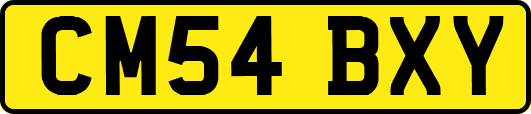 CM54BXY