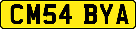 CM54BYA
