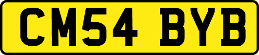 CM54BYB