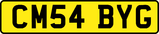 CM54BYG