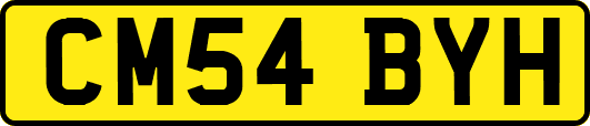 CM54BYH