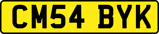 CM54BYK