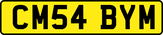 CM54BYM
