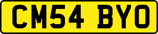 CM54BYO