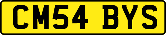 CM54BYS