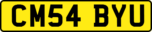 CM54BYU
