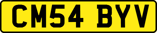 CM54BYV
