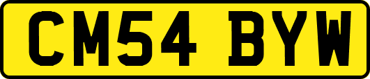 CM54BYW
