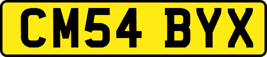 CM54BYX