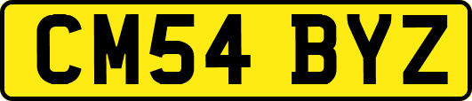 CM54BYZ