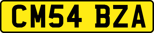 CM54BZA