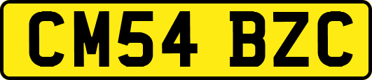 CM54BZC