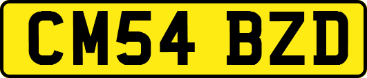 CM54BZD