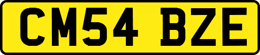 CM54BZE