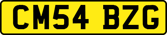 CM54BZG