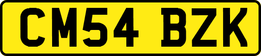 CM54BZK