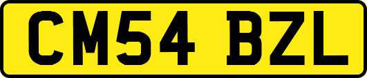 CM54BZL