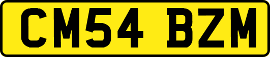 CM54BZM