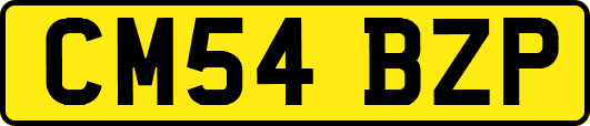 CM54BZP