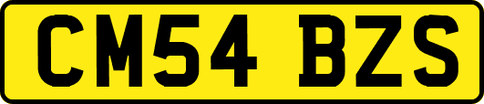 CM54BZS