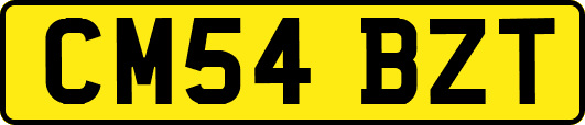 CM54BZT