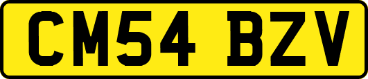 CM54BZV