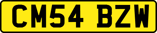 CM54BZW