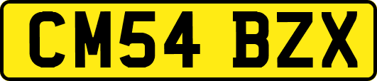 CM54BZX