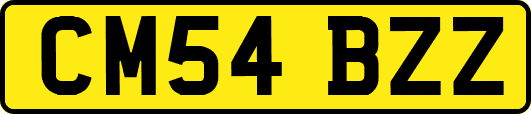 CM54BZZ