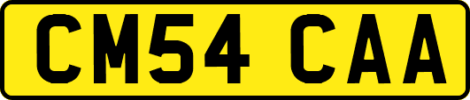 CM54CAA