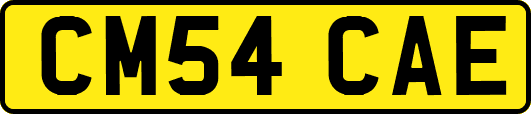 CM54CAE