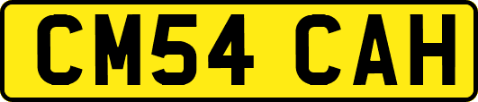 CM54CAH