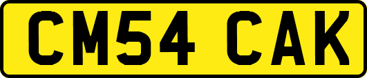 CM54CAK