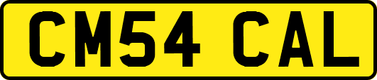 CM54CAL