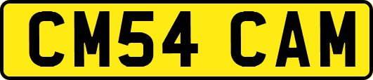 CM54CAM