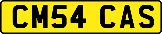CM54CAS