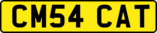 CM54CAT