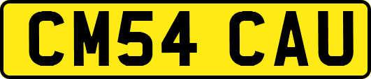 CM54CAU