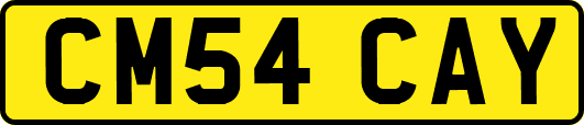 CM54CAY