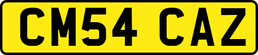 CM54CAZ