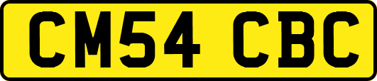 CM54CBC