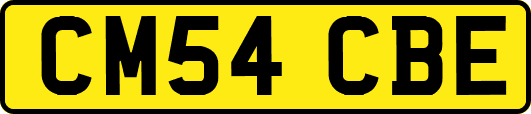 CM54CBE