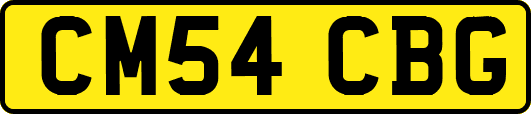 CM54CBG