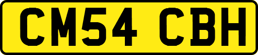 CM54CBH