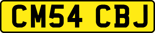 CM54CBJ