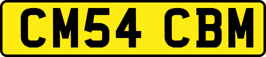CM54CBM