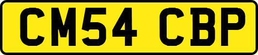 CM54CBP
