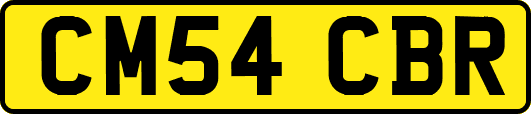 CM54CBR