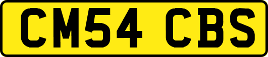 CM54CBS